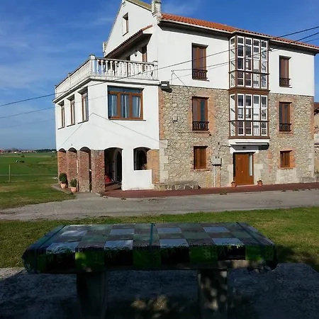 Апартаменты Apartamento Los Llares *